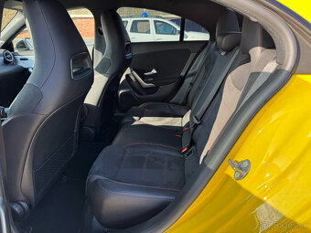 MERCEDES-BENZ CLA 220 AMG Line 7G-DCT (2.0 benzin) - 8