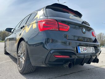 BMW M1 F20 M140I XD A 2016 250KW - 8
