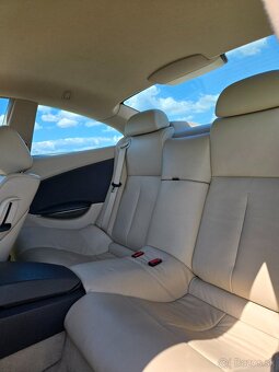 BMW 630i Coupe e63 - 8