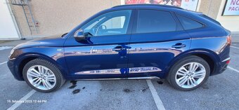 Q5 sportback - 8