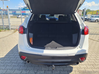 Mazda CX-5 2.2 CDTi - 8