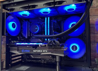 i7 12700KF\32GB\RTX 3090\SSD\850W Zdroj - 8