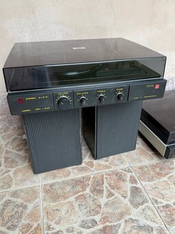 Predam 2ks Tesla NZC 040 s 2ks repro k nim - 8
