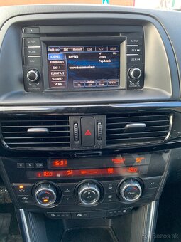 Mazda Cx 5 - 8