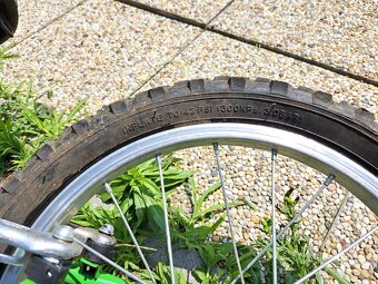 Detské bicykle+2 detské kolobežky - 8