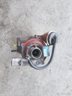 Turbo 2.5 dCi CDTI Renault Opel, 1,3 cdti - 8