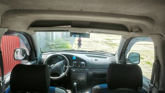 Peugeot Partner 1.9D - 8