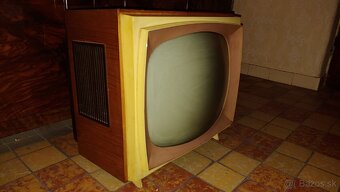 Televízory Tesla, Europhon a Iné - 8