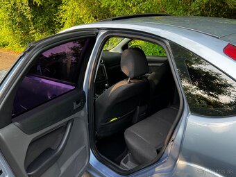 FORD FOCUS 2.0 TDCi - 8