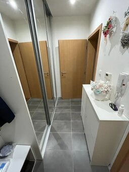 2 izbový byt na Vlčincoch v bytovom komplexe ARBOREUM - 8