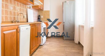 Dlhodobý prenájom zariadeného 3-izbového bytu – centrum Spiš - 8