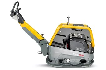 Wacker Neuson DPU 6260Hehp - 8