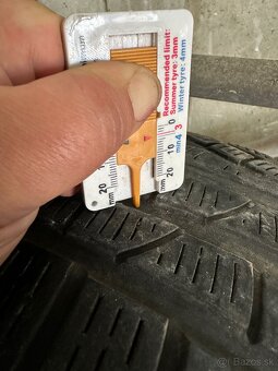 5x108 R16 6,5J ET50 + Pirelli zimné 205/60 - 8