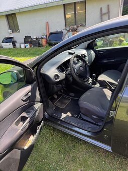 Predám Fiat Bravo 1.9 JTD 8v - 8