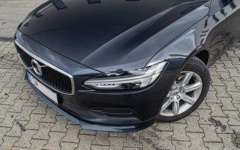 Volvo V90 D4 2.0L 140kW automat - 8