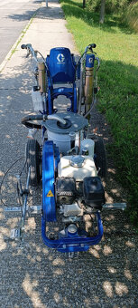 Graco Line Lazer 130 HS - 8