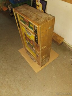 Herný automat super poker - 8
