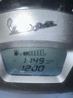 Vespa Primavera 125 - 8