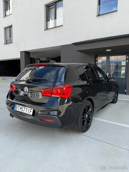 BMW 125d 2018 165 kw - 8