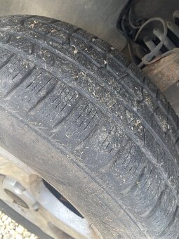 R17 SUV 5x130 Touareg 280€ - 8