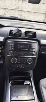 Predám Mercedes Benz R 320 cdi - 8