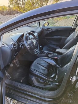 Seat Leon 1.9 TDI 77kw - 8