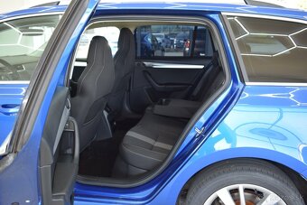 Škoda Octavia 2,0 TDi 110 kW, 4x4,SPORT,LED,NAVI, - 8