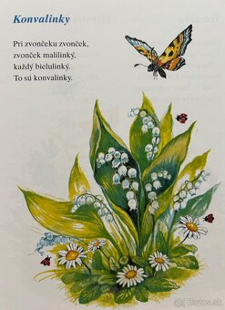 Zbierka detských knih od Jána Andela - 8