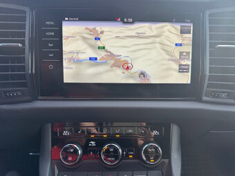 Škoda Kodiaq 2.0 TDI SCR RS DSG 4x4 7MIESTNE - 8