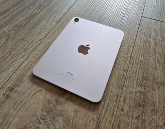 Apple iPad mini 6 256gb - 8