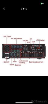 smart zosilnovac Sunbuck + NB zadarmo - 8