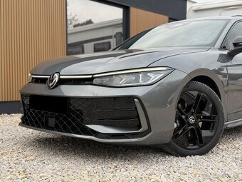 Volkswagen Passat Variant R-Line 2.0 TDI DSG Matrix, Zaruka - 8