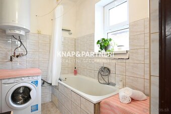 RODINNÝ DOM,ul.LETNÁ,BLÍZKE CENTRUM MESTA,918M2,PREŠOV - 8