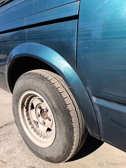 CHEVROLET ASTRO 1994, 4,3l V6, LPG, starcraft - 8