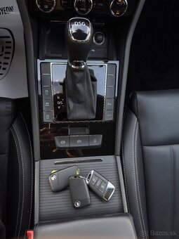 Škoda Superb Combi 2.0 TDI SCR L&K DSG - 8