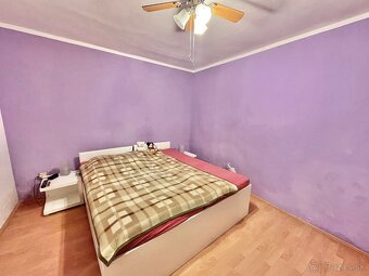 rodinný dom v historickom centre Skalice-len u nás v ponuke - 8