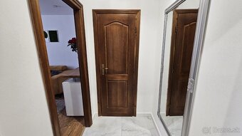ŠTÝLOVÝ 2-IZBOVÝ BYT PO KOMPLETNEJ REKONŠTRUKCII, SVIDNÍK - 8