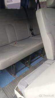 Opel Vivaro 2,0 9 miest ŤZ - 8