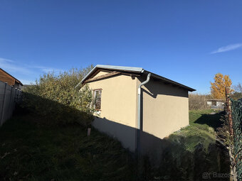 Záhrada 626 m2 v peknej lokalite v Rači na Žabom Majeri za s - 8