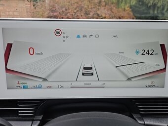 Hyundai Ioniq 5 58 kWh Style - 8