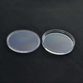 Organizer na mince + 50ks kapsul - 8