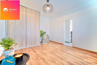 PREDANÉ| ALL PERFECT| Predaj 2 izbový byt s balkónom v Sered - 8