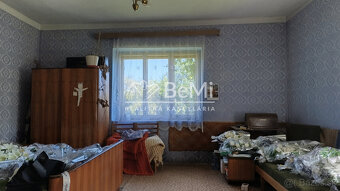 Rodinný dom,chata v obci Rákoš-EXKLUZÍVNE NA PREDAJ - 8