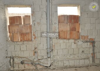HALO reality - Predaj, rodinný dom Horný Pial - VO VÝSTAVBE - 8