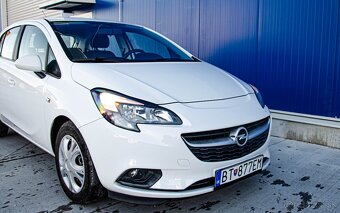 Opel Corsa 1.0 Turbo ecoFLEX, 66kW, M6, 5d. - 8