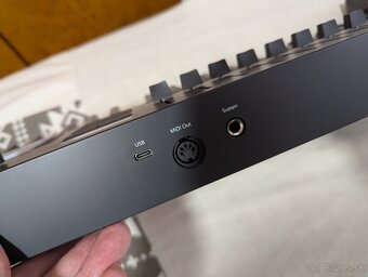 NOVATION Launchkey 61 MK4 - nové, záruka 24 mesiacov - 8