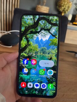 Samsung galaxy a54 5g 256gb - 8