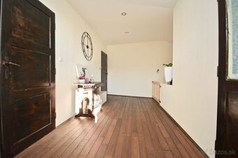 Predaj, rodinný dom v obci Vidiná, okres Lučenec - 8