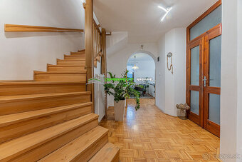 Predaj 2-podlažný rod. dom, novostavba, Kvačany, okr. Prešov - 8