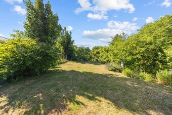 5–IZB.RD, POZEMOK 796m²,GARÁŽ,TERASA,PIVNICA,SENECKÁ,PEZINOK - 8